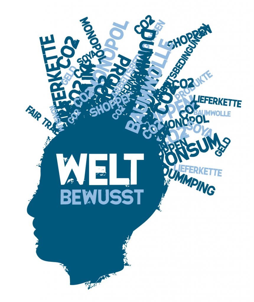 Weltbewusst