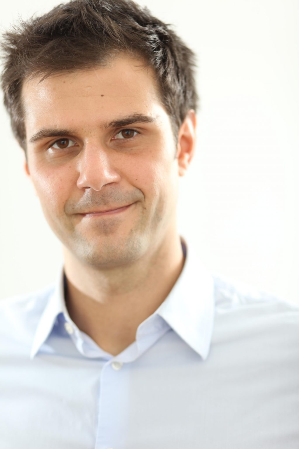 Dr. Tobias Lorenz - Gründer von glovico.org