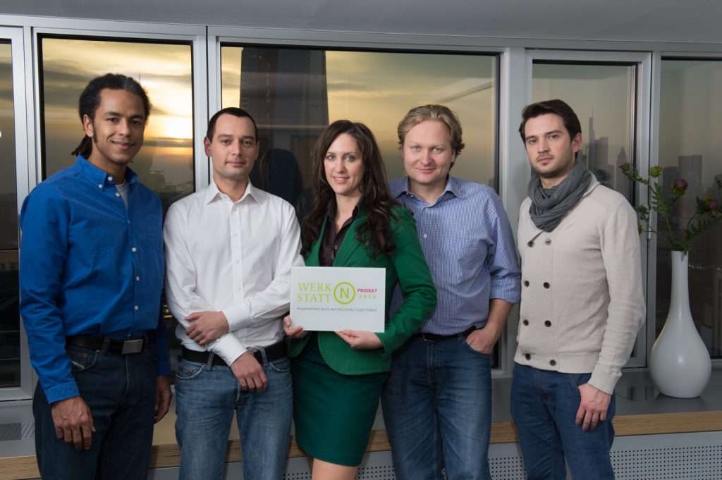 Bettervest – Die neue Crowdinvesting-Plattform für Energiesparprojekte