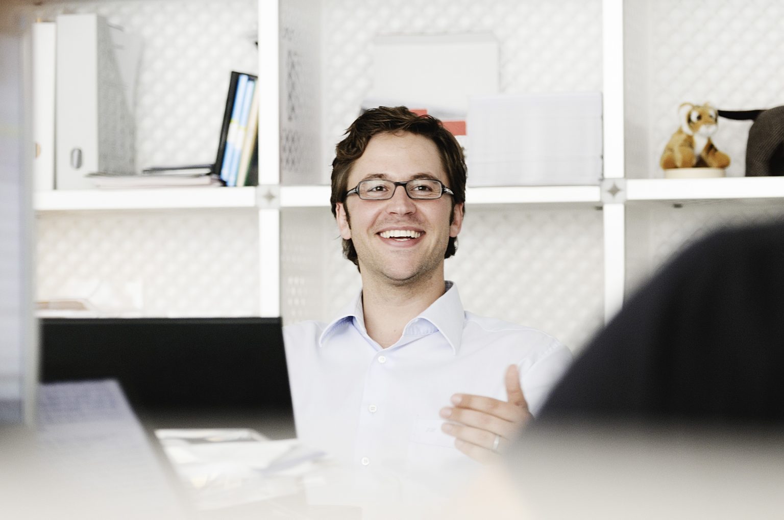 Florian Henle Polarstern