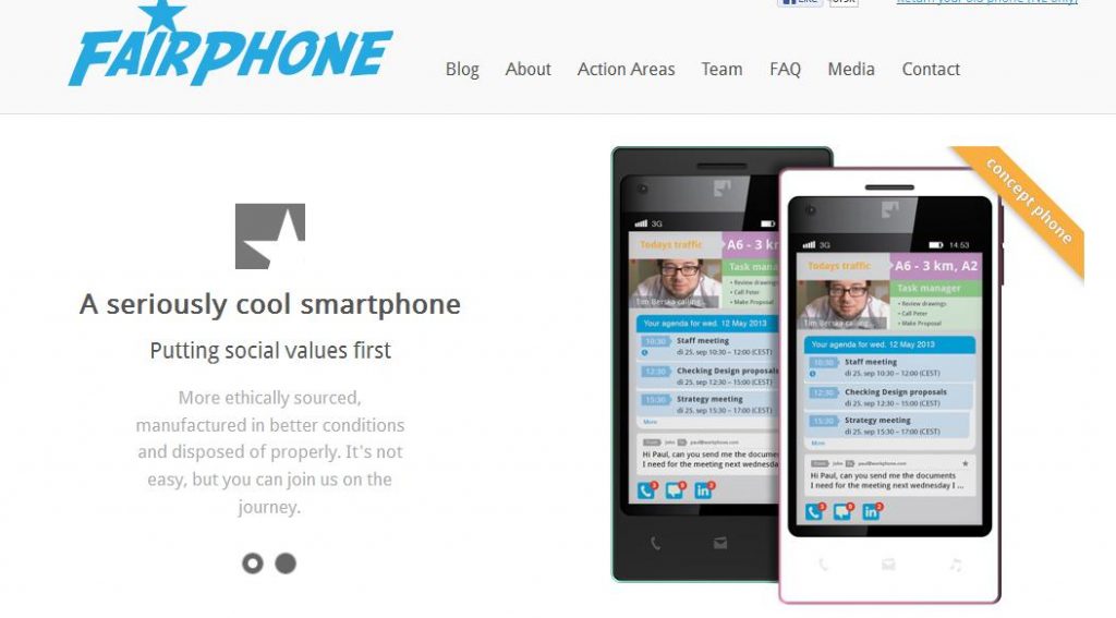 fairphone