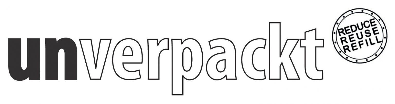 unverpackt - logo
