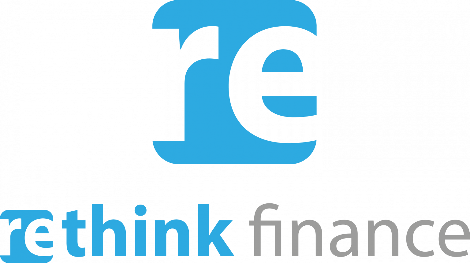 rethink finance