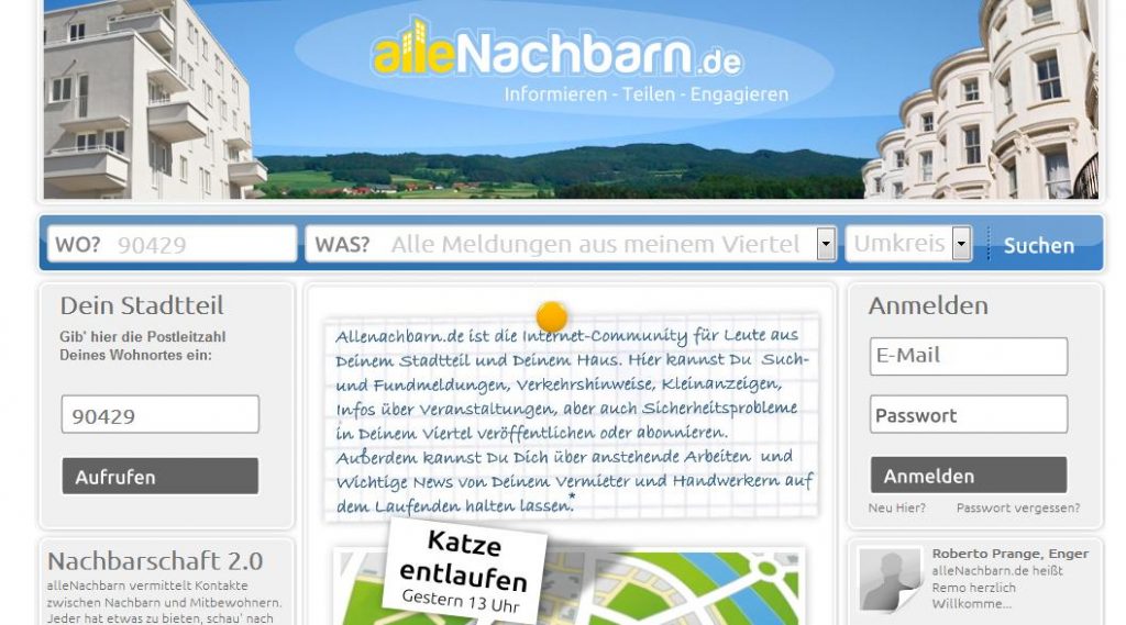 allenachbarn.de