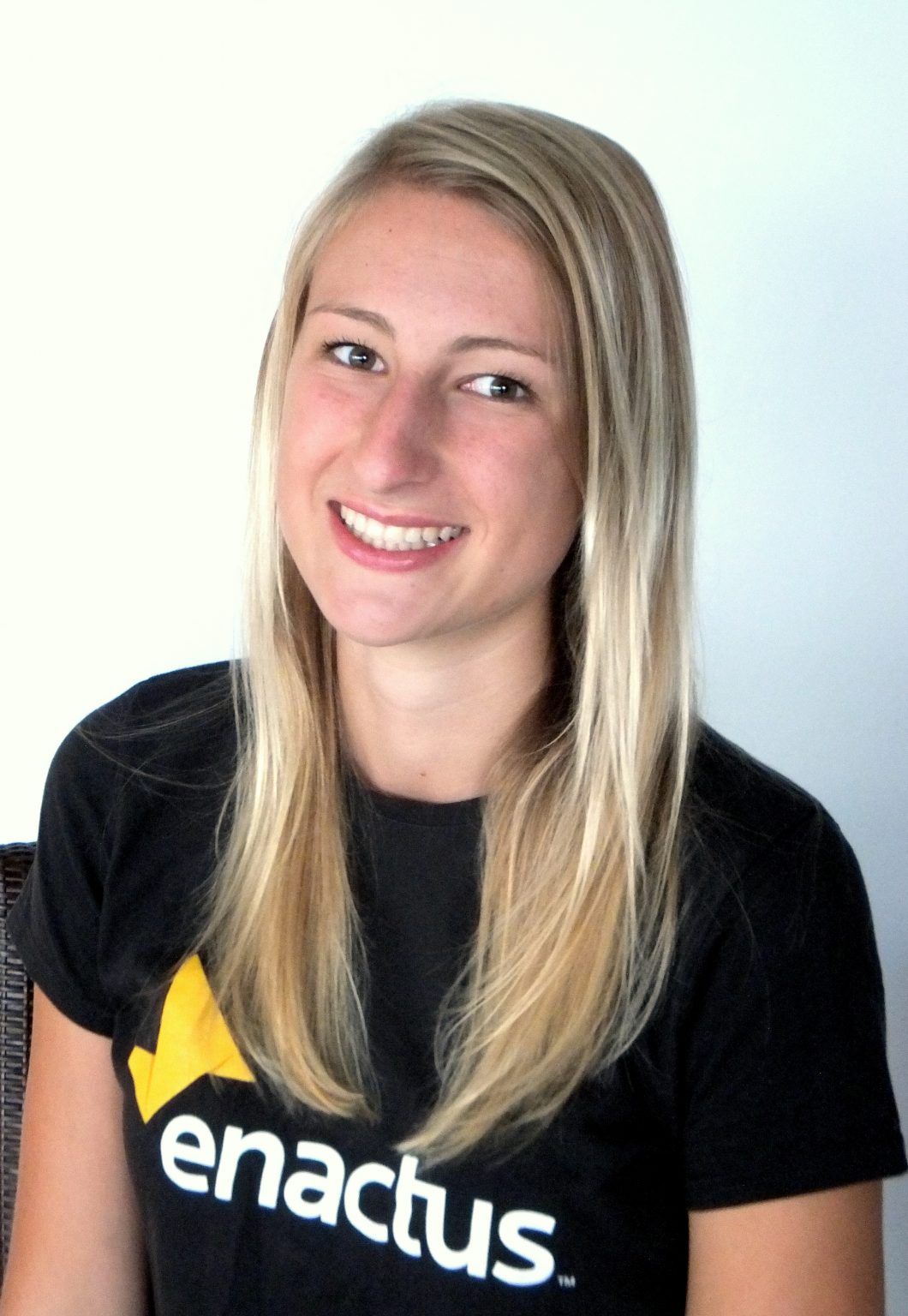 Anna Wolff Enactus