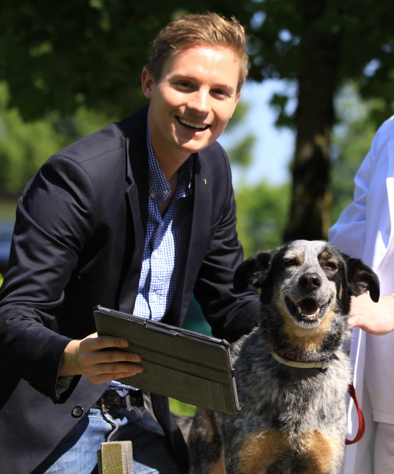 christopher waldner - tierheimhelden.de