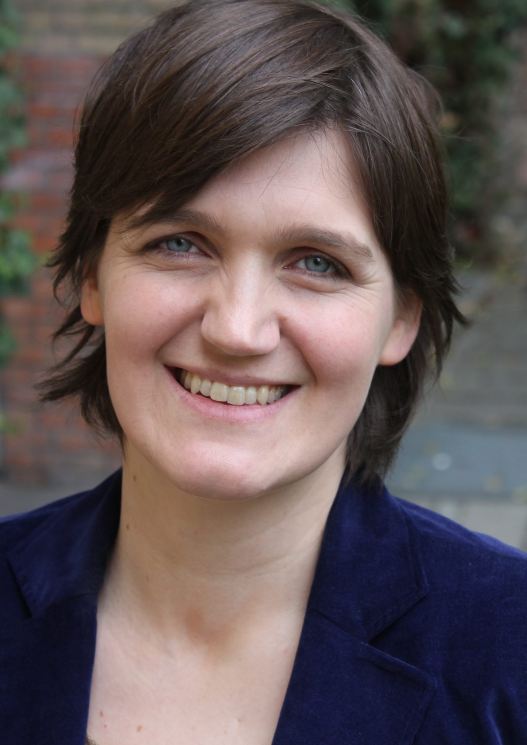 Arbeiterkind.de - Katja Urbatsch