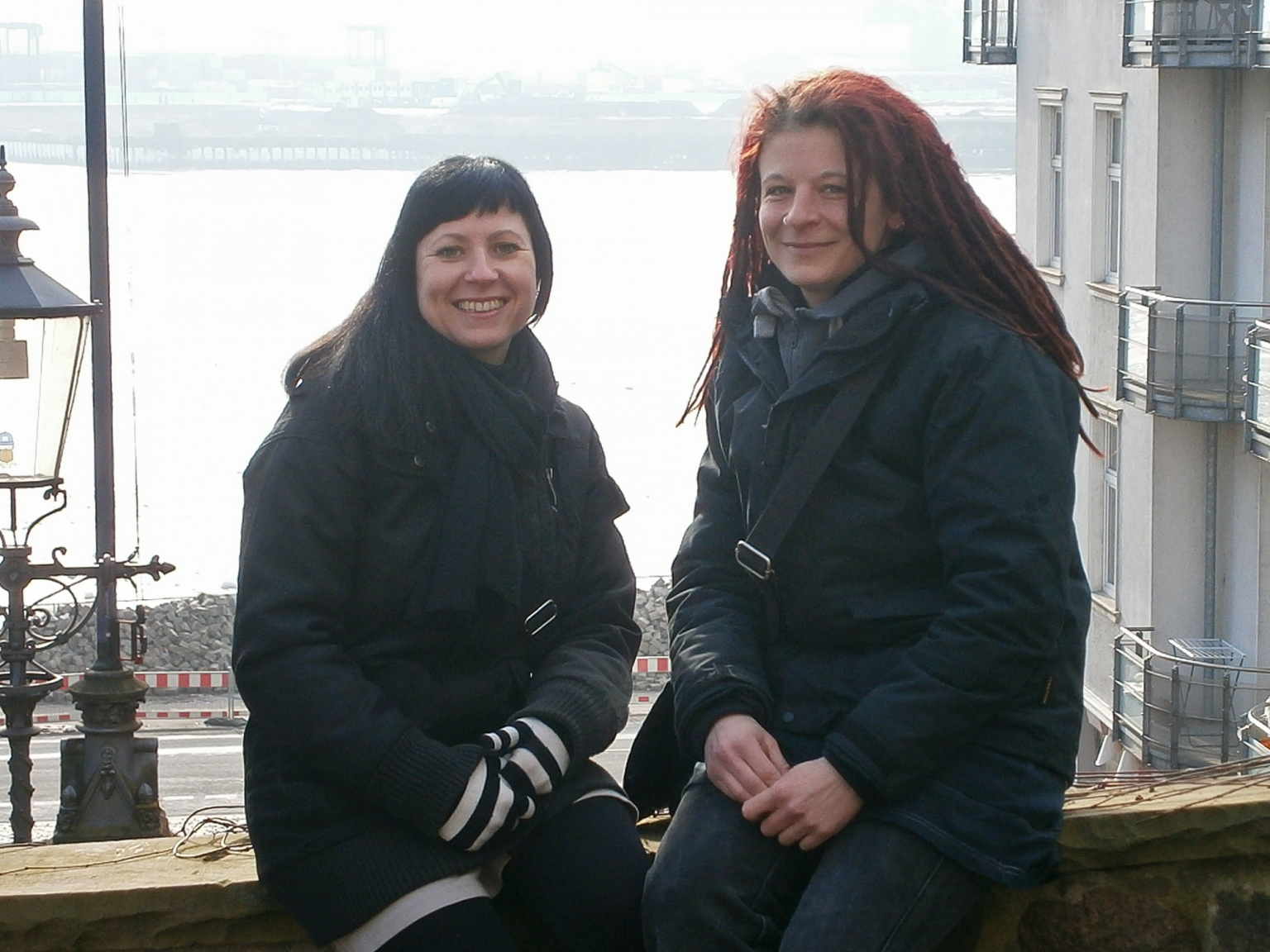 Ein Geburtstags-Interview mit Ilka Nolde von Mr. & Mrs. Green Ilka Nolde - Mr. & Mrs. Green