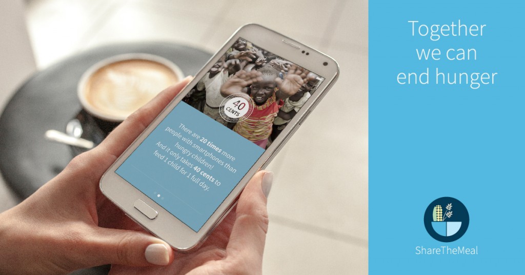 ShareTheMeal