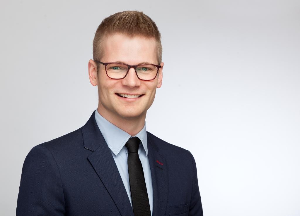 geberlaune.com erleichtert gemeinnützige Aktionstage Niels Christiansen