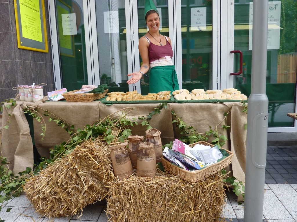 Die Grüne Fee – Ein kleines Naturwarenlädchen mit Sinn