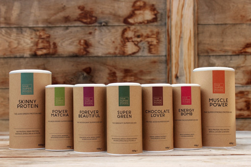 YourSuperfoods