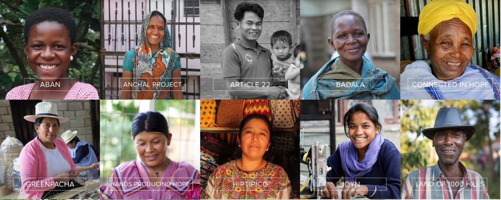 Enrou – Stilsicher unterwegs zum fairen Catwalk enrou