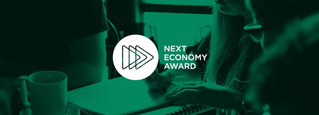 Next Economy Award