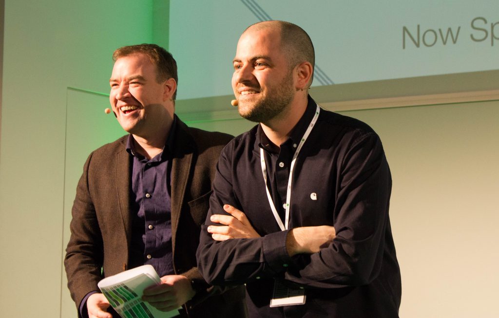 SensAbility: Größte deutsche Konferenz rund um Social Entrepreneurship