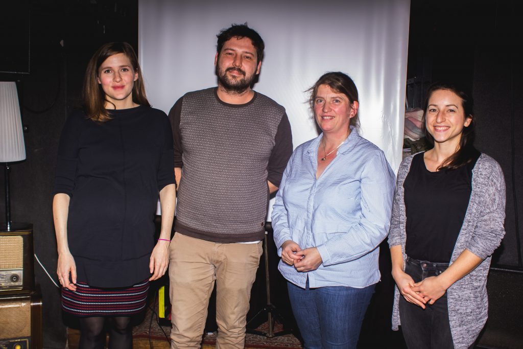 Social Entrepreneurship Meetup Göttingen