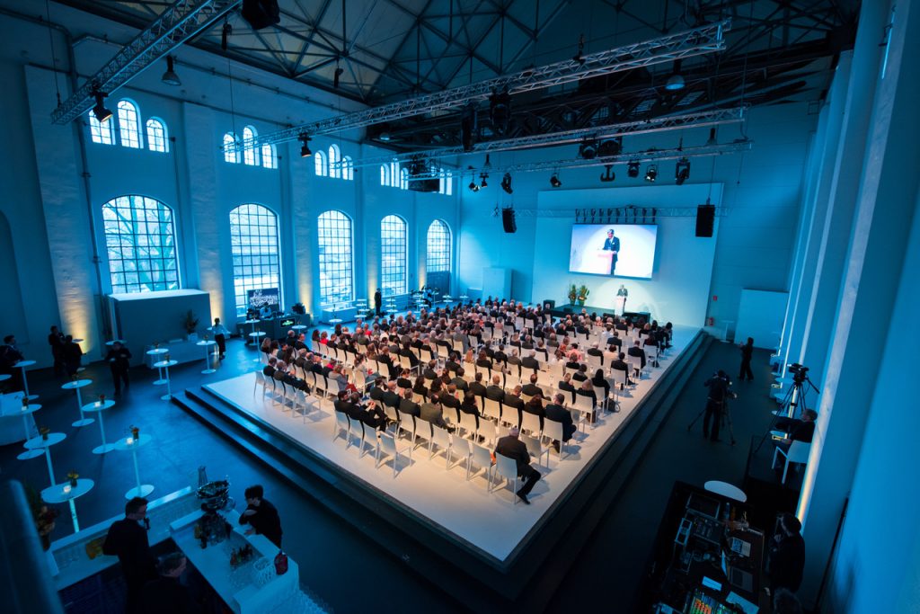 IDEE-Förderpreis: Innovativste Gründerinnen und Unternehmerinnen Deutschlands gesucht Darboven IDEE-Förderpreis 2017