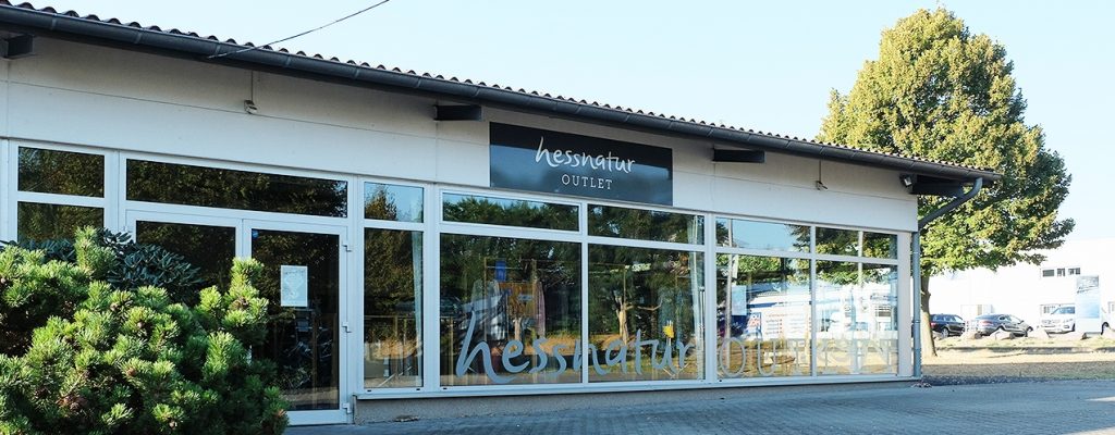 Hessnatur Butzbach