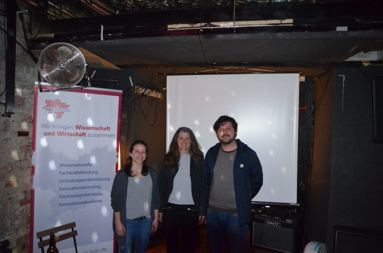 Die göttinger müsli company spricht über unternehmerische Inklusion