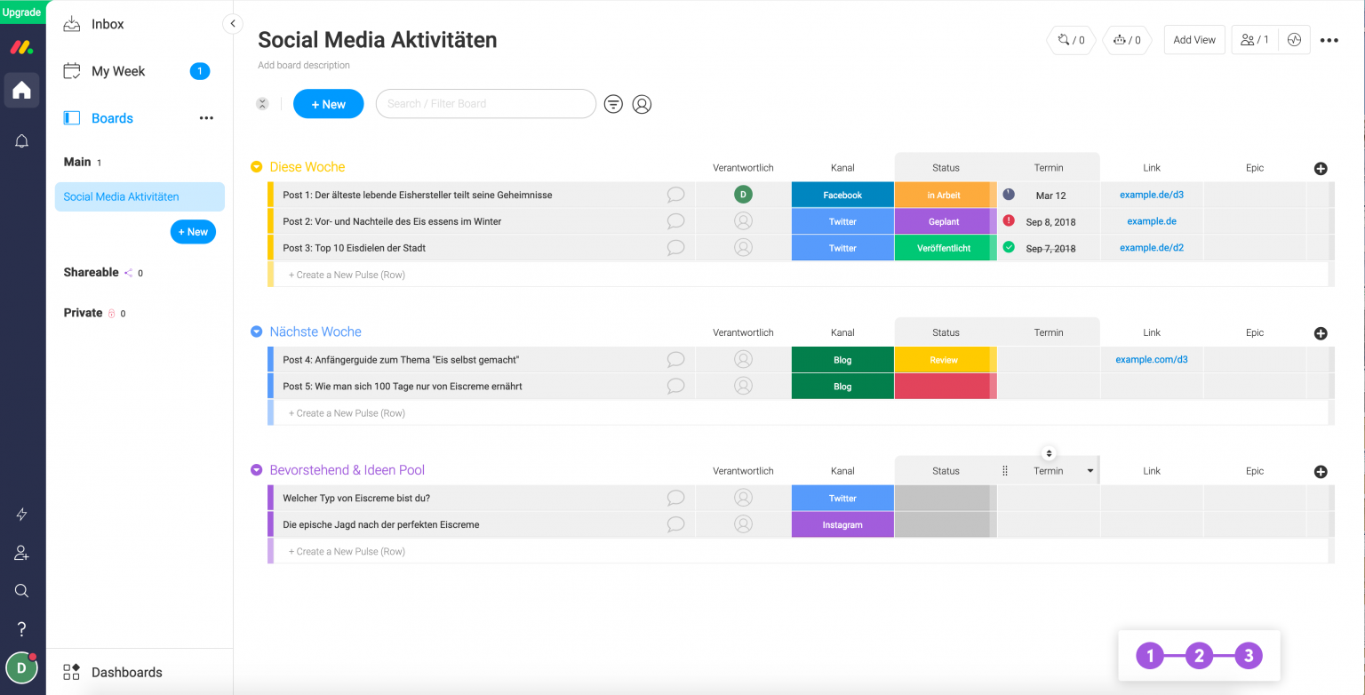 Top 5 Projektmanagement-Software – Verloren im Software-Dschungel