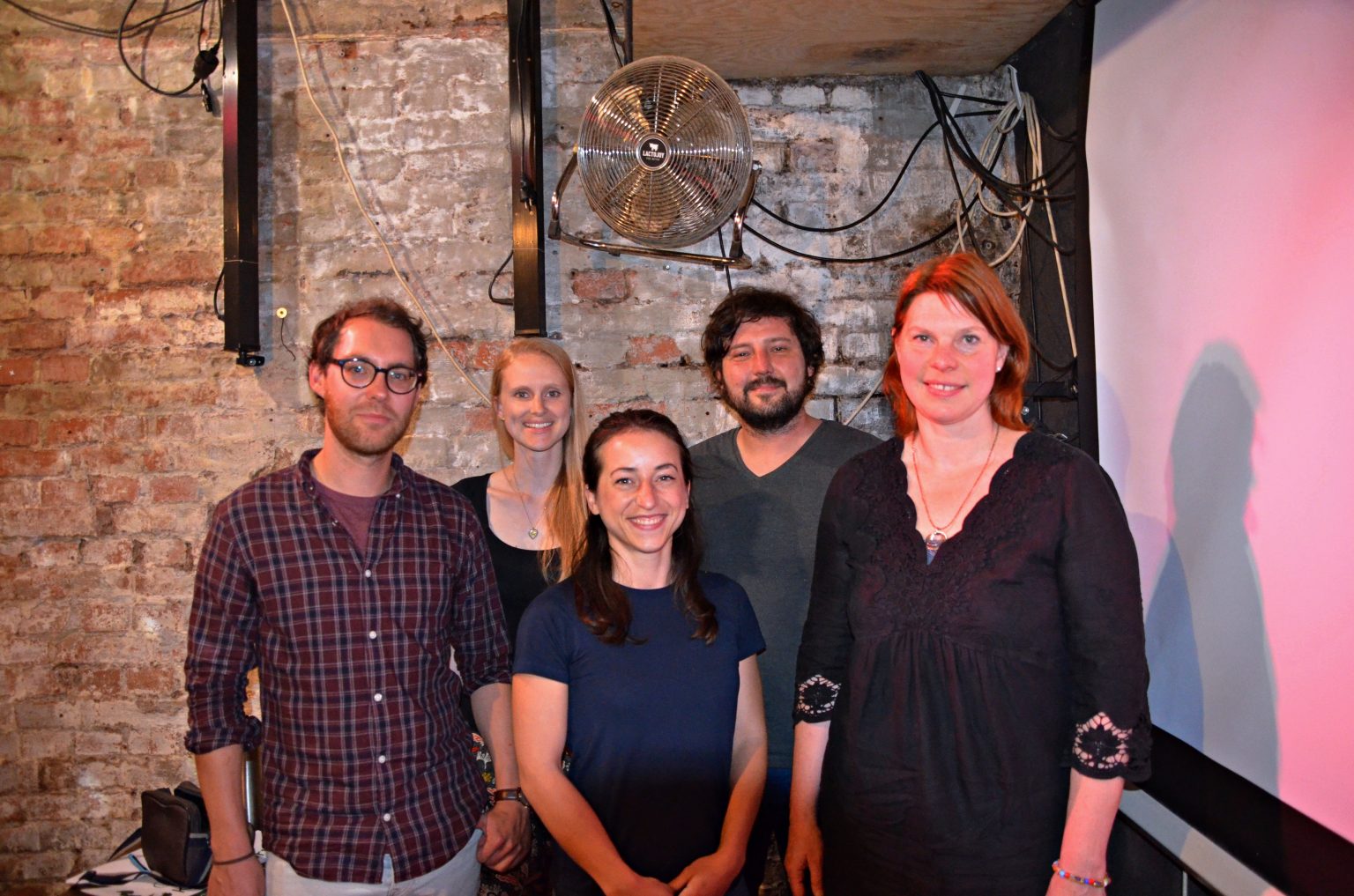 Social Entrepreneurship Meetup Göttingen