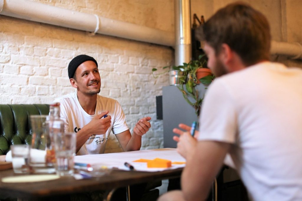 Skalierung für Sozialunternehmer: Bereitet Euch auf Start (und Landung) vor Skalierung für Sozialunternehmer