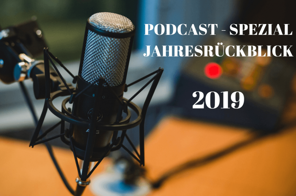 Seid dabei beim #Socent-Jahresrückblick Podcast Spezial