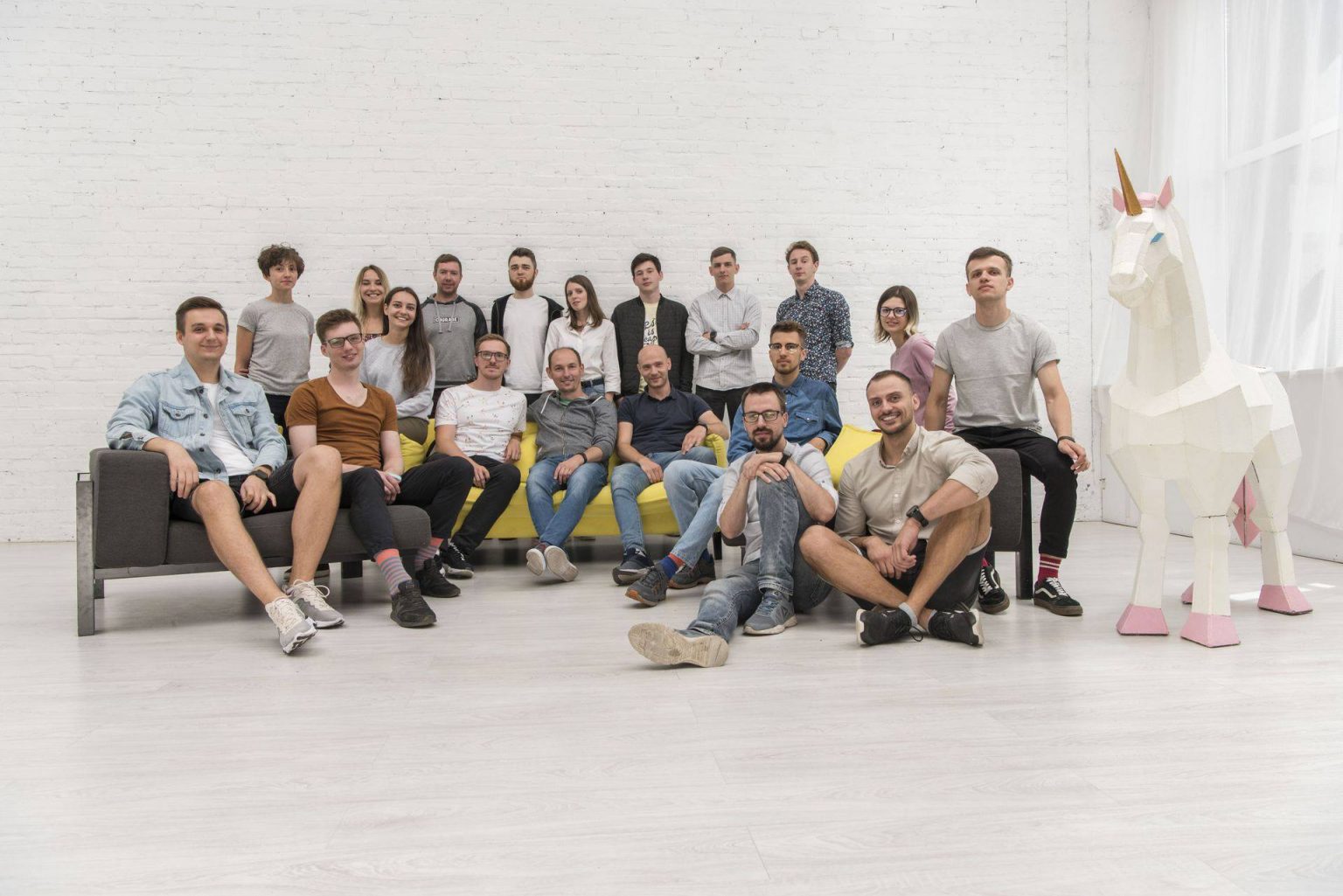 Design for Future: Crello startet drei Öko-Initiativen