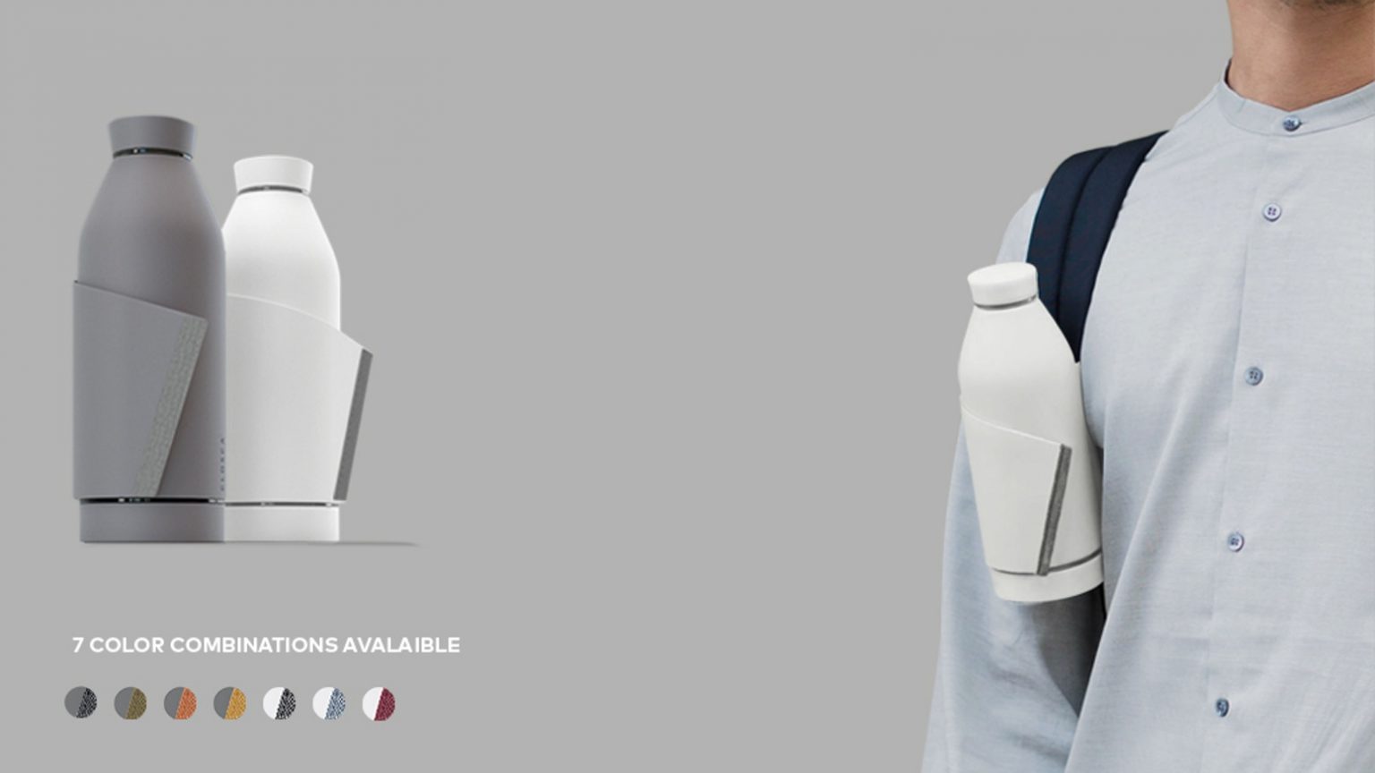 Closca Water App – Plastik reduzieren und Geld verdienen