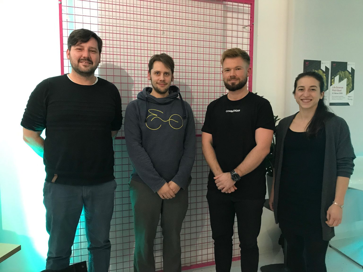 Social Entrepreneurship Meetup