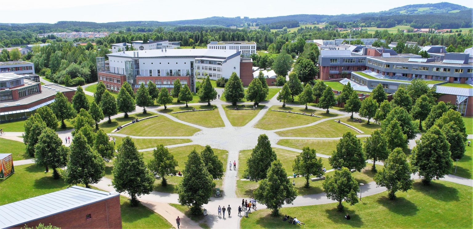 Einblick in die Social Entrepreneurship-Lehre an der Universität Bayreuth Uni Bayreuth