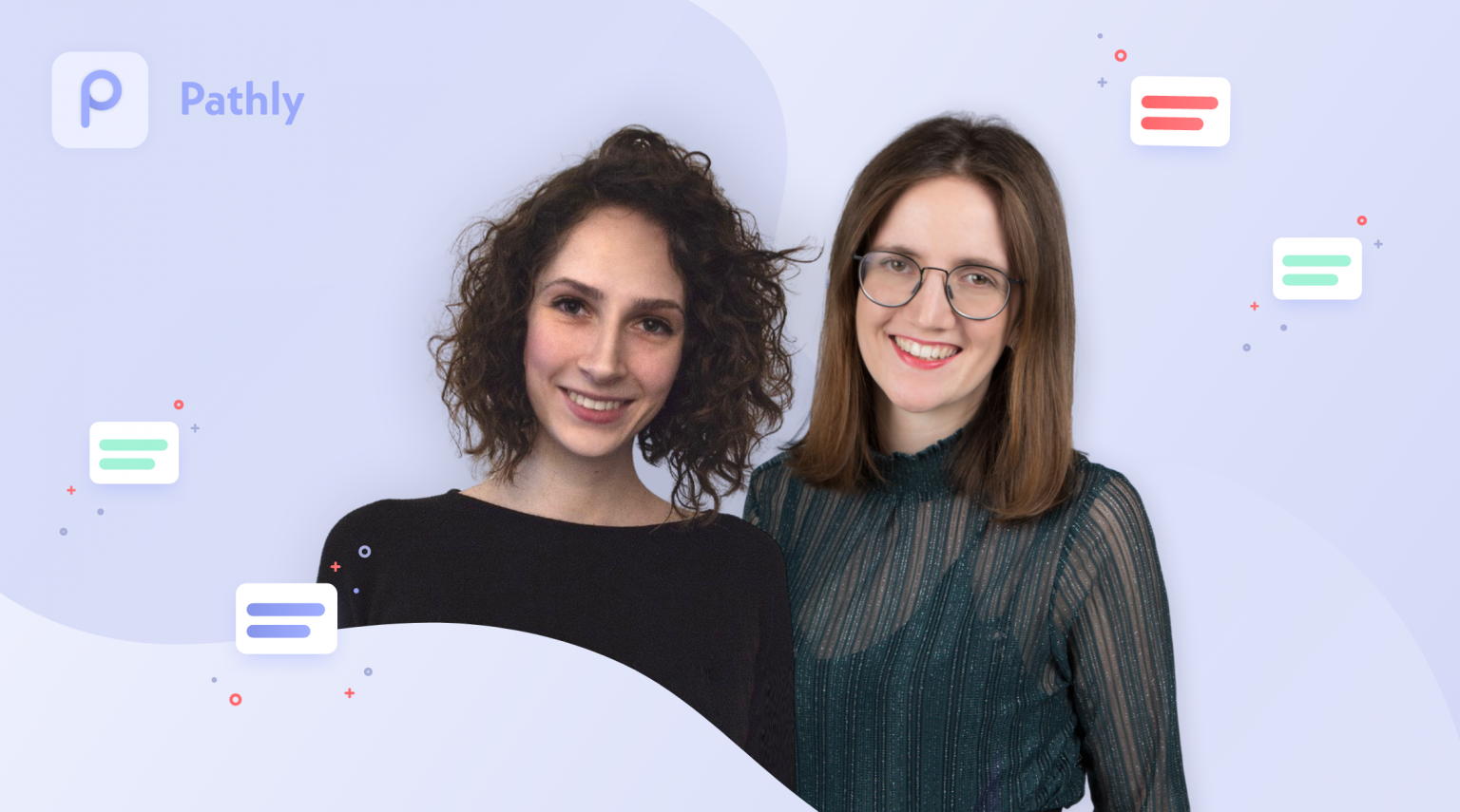 Pathly – Mutmacher und Wegbegleiter bei einer Krebserkrankung pathly