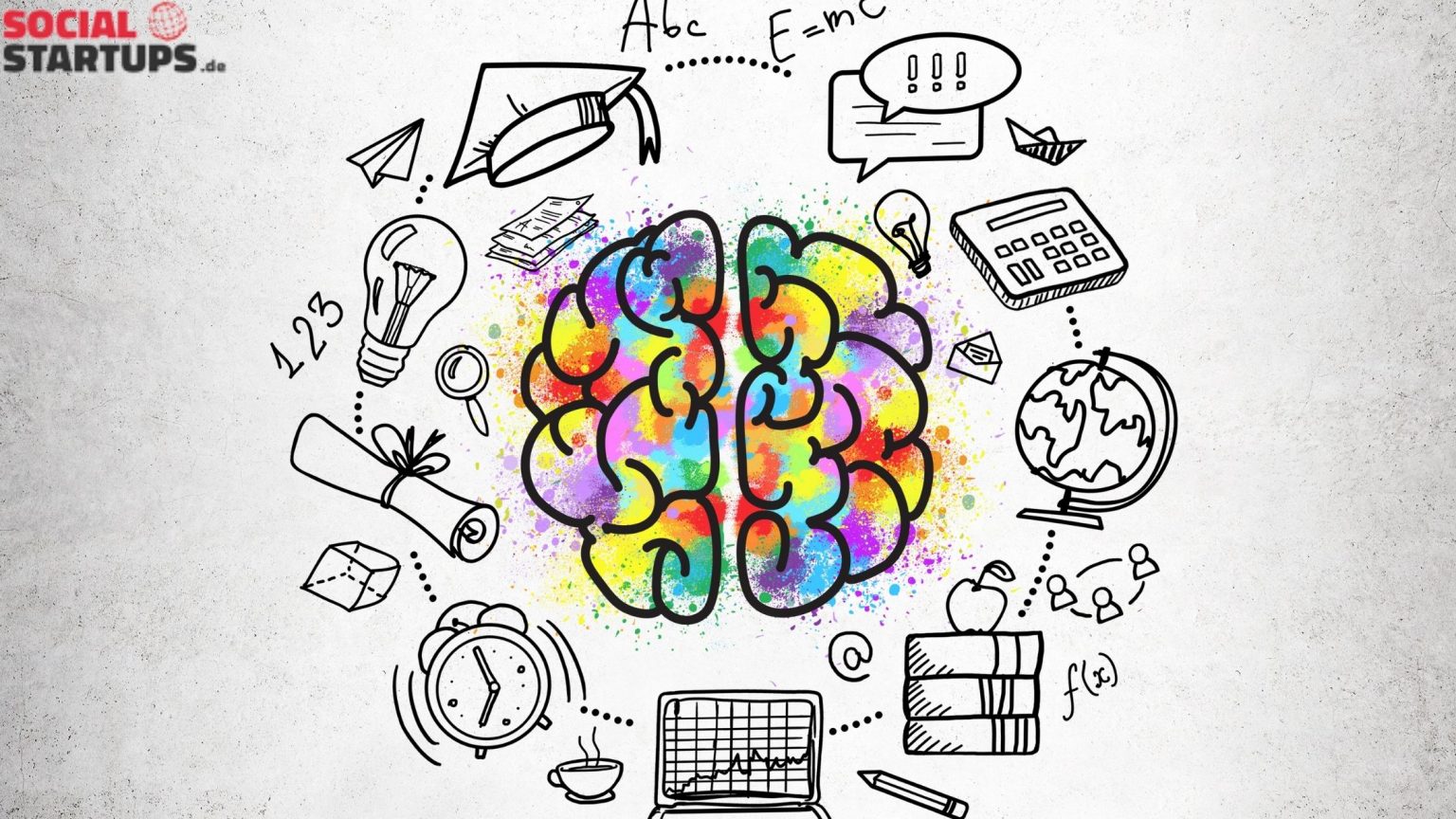 Digitale Bildung der Zukunft