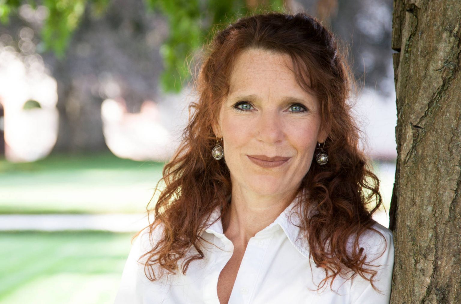 Vera Ronge Gemeinwohl-Ökonomie