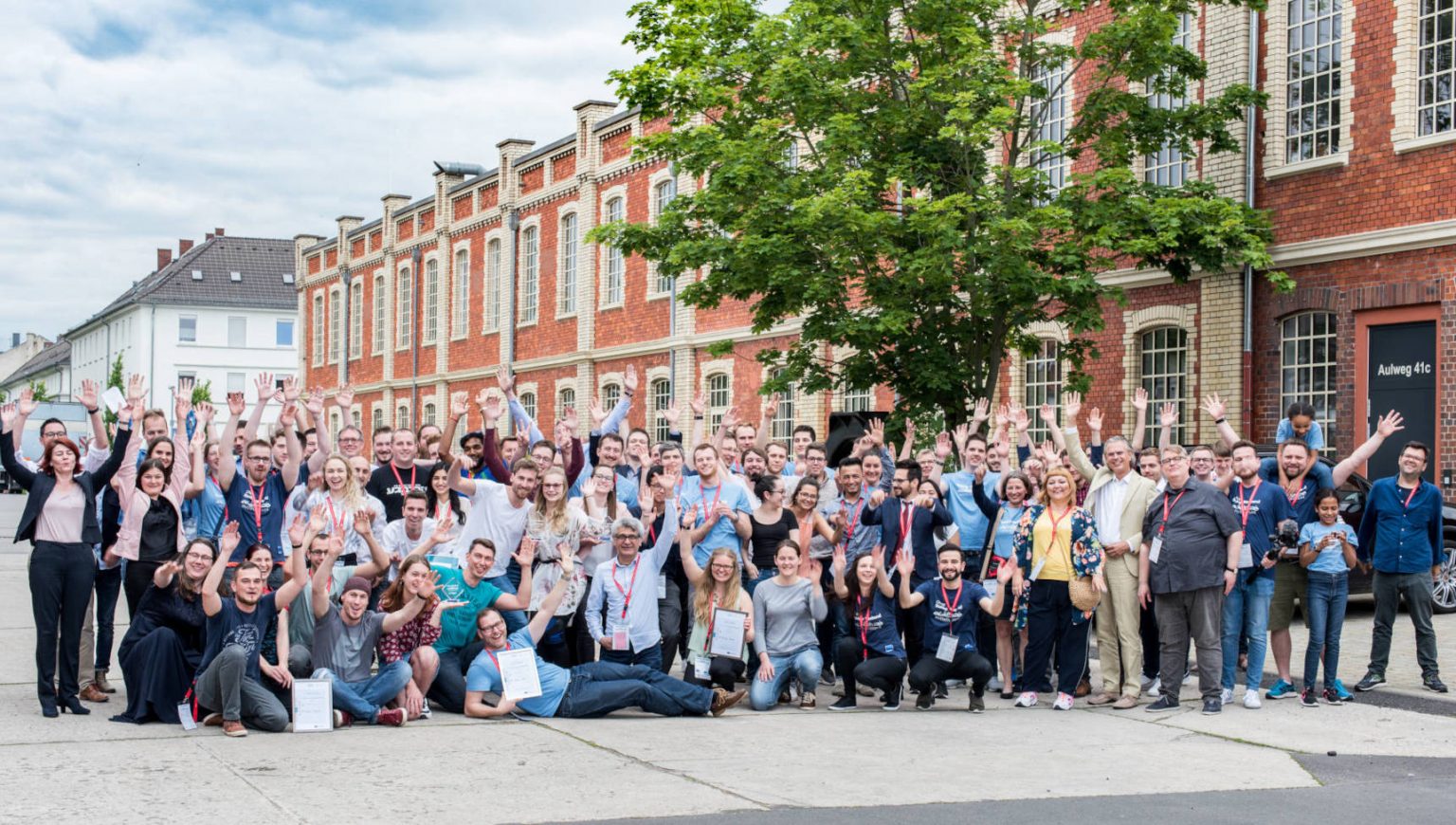 Startup Weekend Mittelhessen