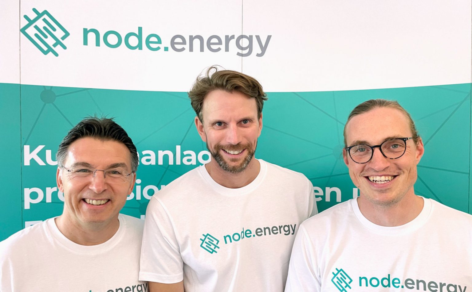 BonVenture investiert in node.energy BonVenture investiert in node.energy