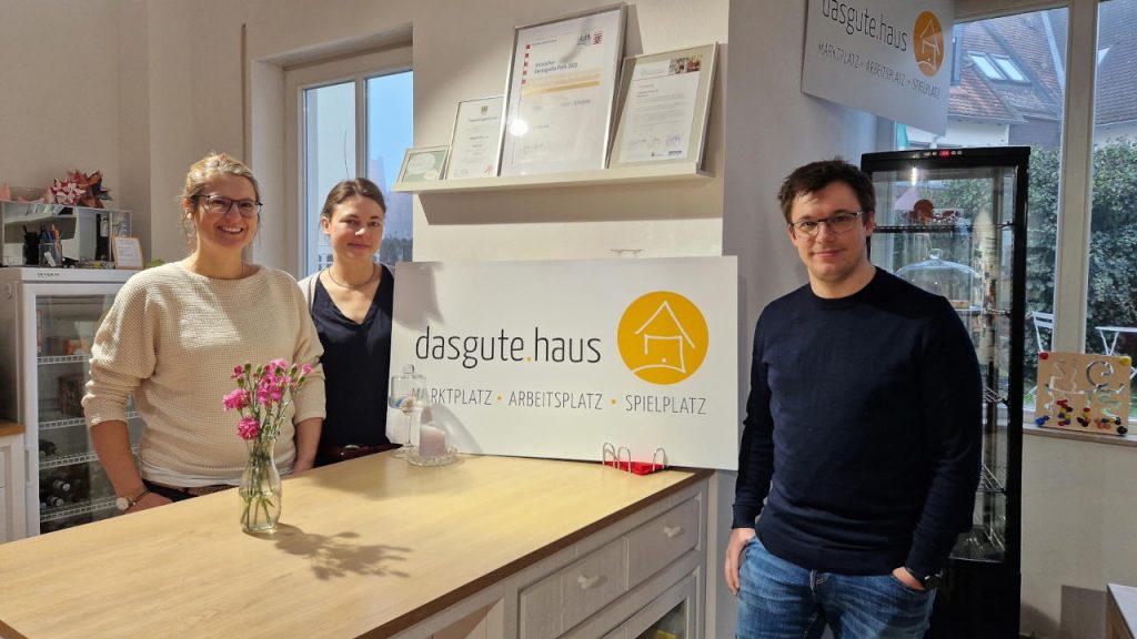 Sozialinnovator Hessen verlängert