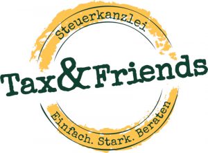 Tax&Friends