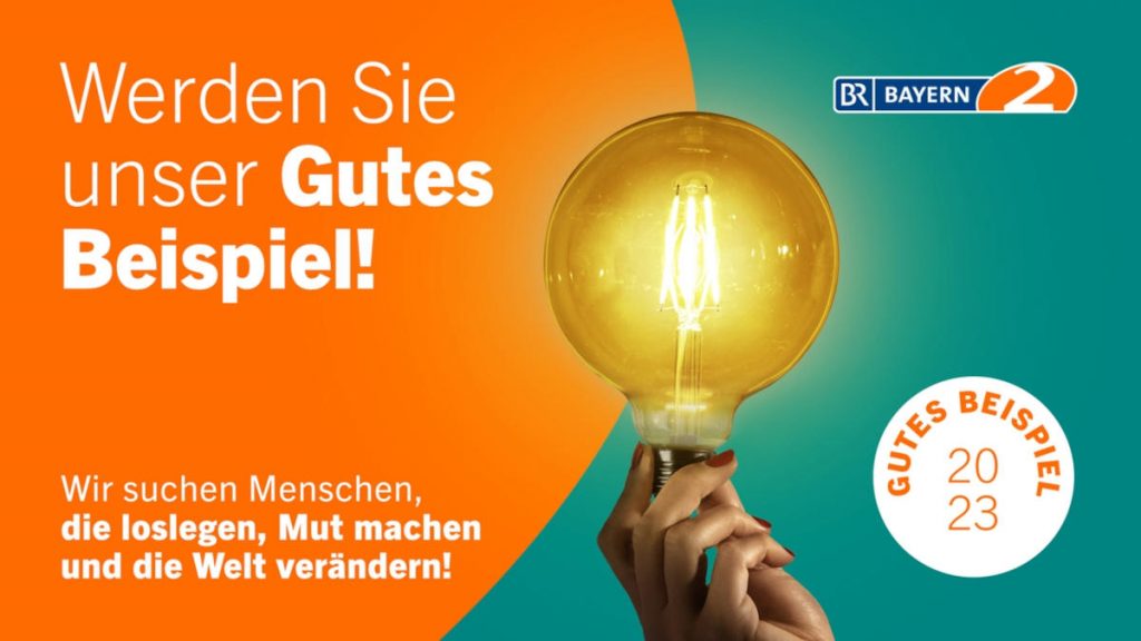 Gutes Beispiel 2023