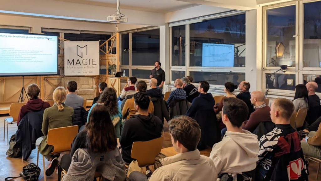 Nachhaltigkeit Mittelhessen