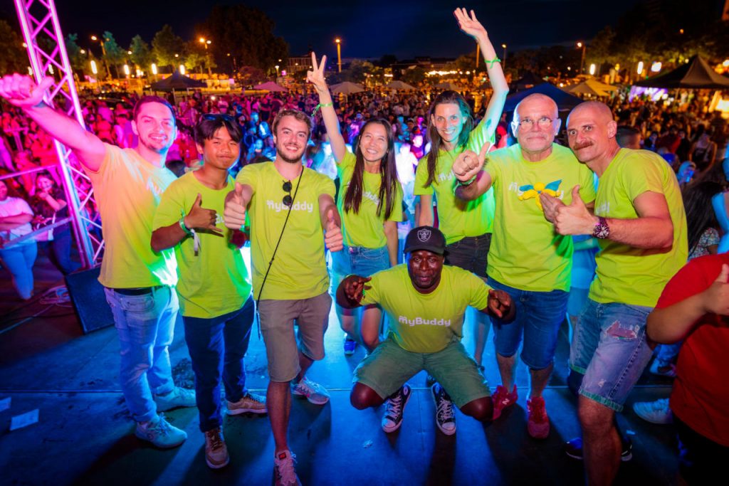 myBuddy Festival 2023