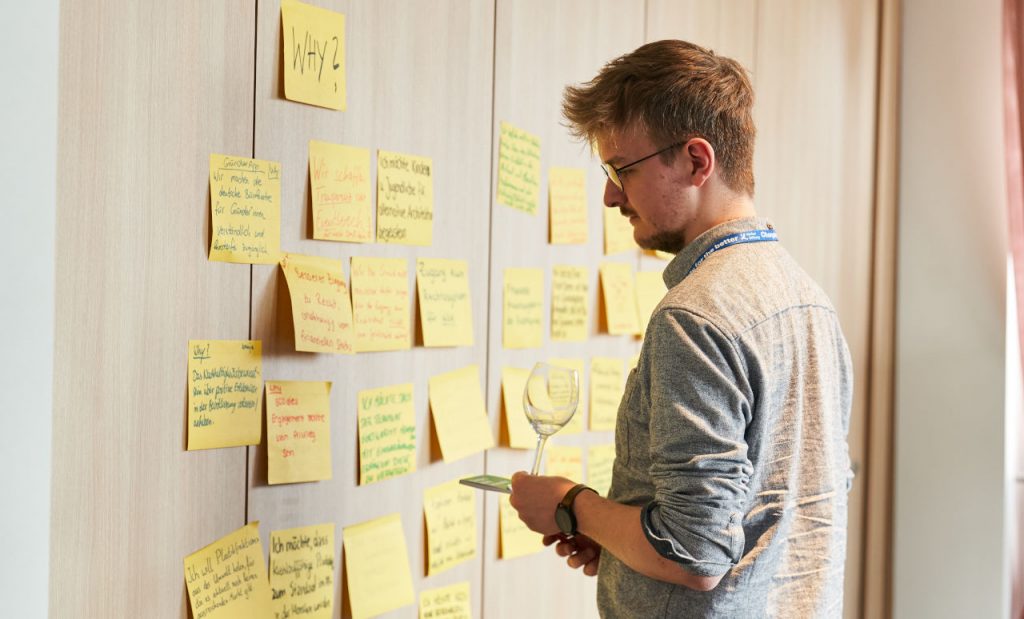 Next.Generation Inkubator & Social Entrepreneurship Strategie Hamburg